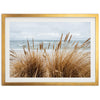 Boho Beach - Shutter and Frame