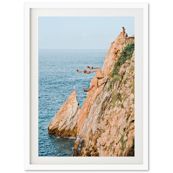 Volar - Shutter and Frame