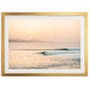 Las Olas - Shutter and Frame