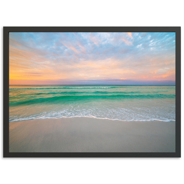 Gulf - Shutter and Frame