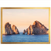 Los Arcos - Shutter and Frame