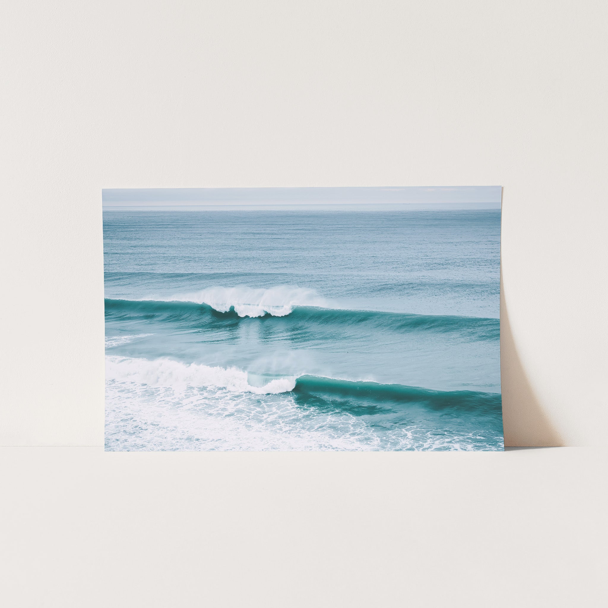 South Swell - Shutter and Frame