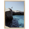 Escapade - Shutter and Frame