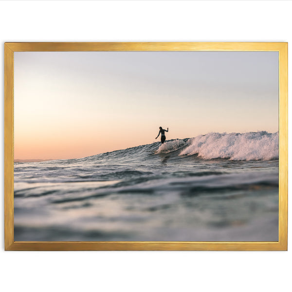 Soul Surfer - Shutter and Frame