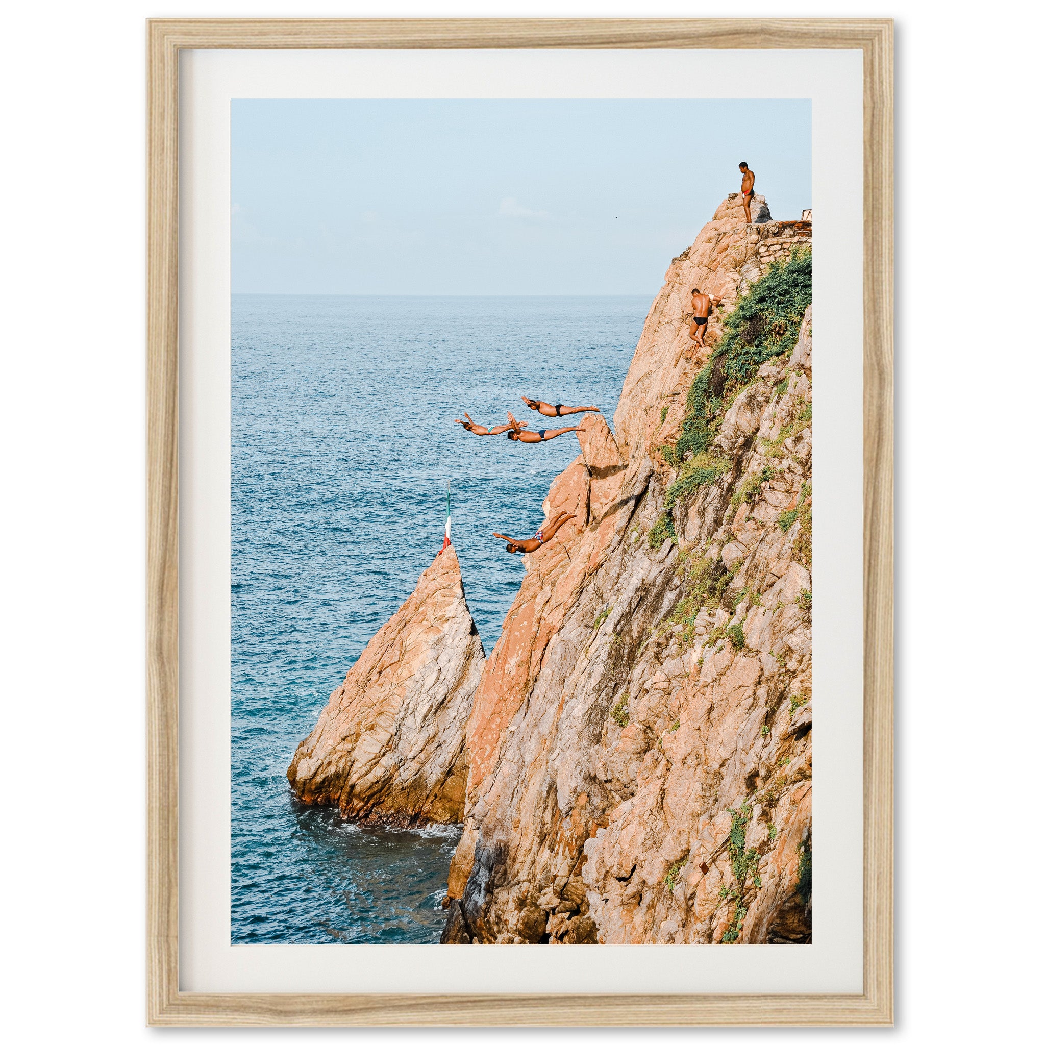 Volar - Shutter and Frame