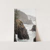 North Coast - Shutter and Frame