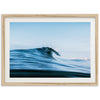 The Wave - Shutter and Frame