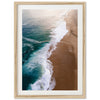 The Wedge - Shutter and Frame