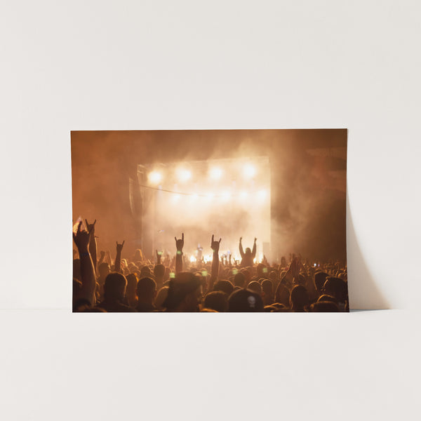 Festival - Shutter and Frame