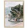 Montenegro - Shutter and Frame