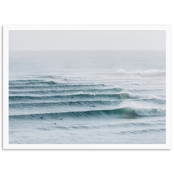 Epic - Shutter and Frame