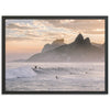 Surf Rio - Shutter and Frame