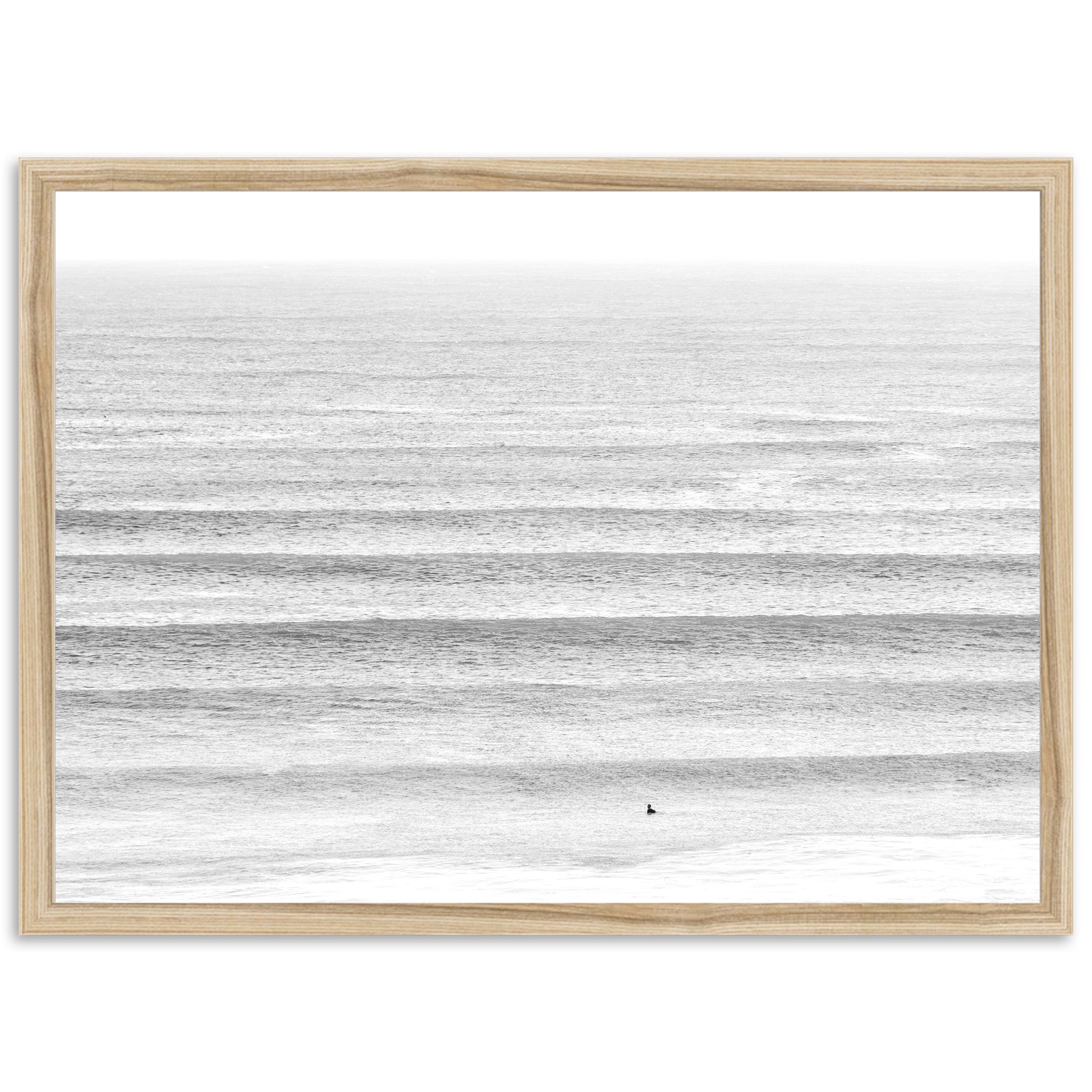 Sets II - Shutter and Frame