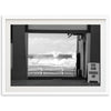 Dangerous Surf - Shutter and Frame
