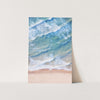 Summer Breeze - Shutter and Frame