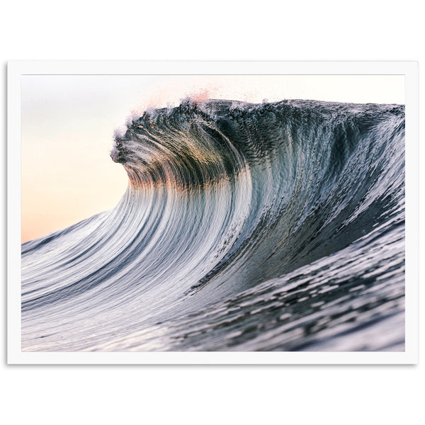 Glassy - Shutter and Frame