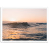 Last Light - Shutter and Frame