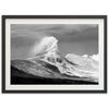 Pinnacle - Shutter and Frame