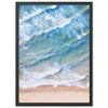 Summer Breeze - Shutter and Frame