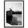 Escapade II - Shutter and Frame