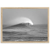 The Peak - Shutter and Frame