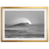 The Peak - Shutter and Frame