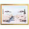 Beach Club - Shutter and Frame