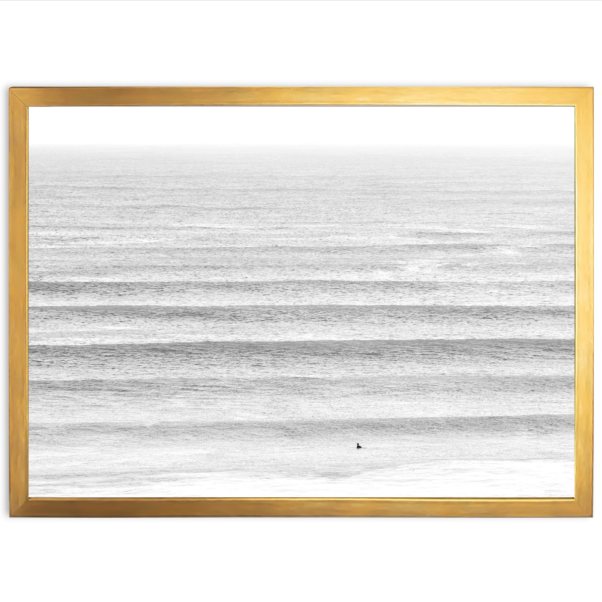 Sets II - Shutter and Frame