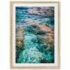 Azure - Shutter and Frame