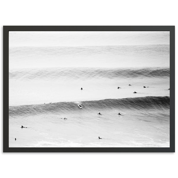 Eight to Ten - Shutter and Frame