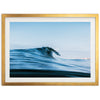 The Wave - Shutter and Frame