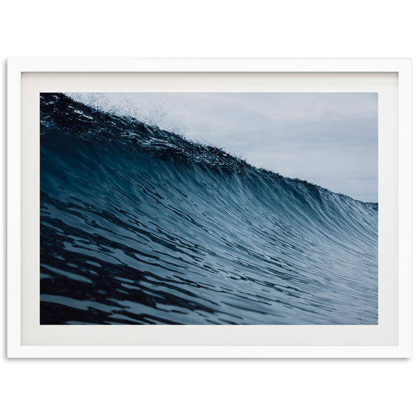Slab - Shutter and Frame