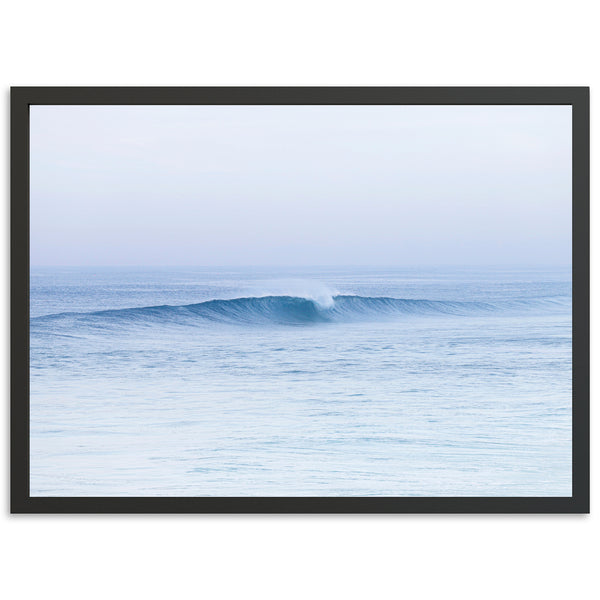 Dream Wave - Shutter and Frame