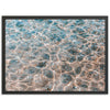 Living Water - Shutter and Frame