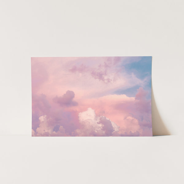 Dreamland - Shutter and Frame