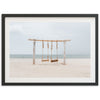 Swingers - Shutter and Frame