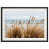 Boho Beach - Shutter and Frame