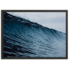 Slab - Shutter and Frame