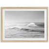 Windswell II - Shutter and Frame