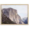 El Cap - Shutter and Frame