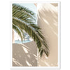 Ventana - Shutter and Frame