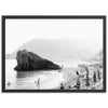 Cinque Terre II - Shutter and Frame
