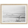 Endless Summer - Shutter and Frame
