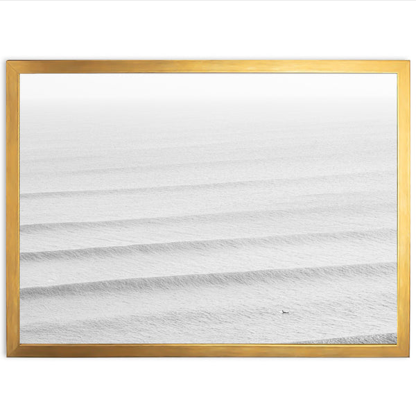 Pulse II - Shutter and Frame