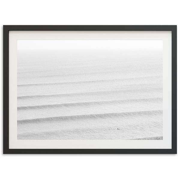 Pulse II - Shutter and Frame