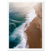 The Wedge - Shutter and Frame