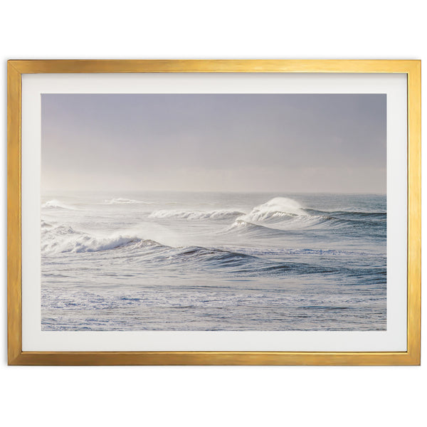 Windswell - Shutter and Frame