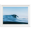 The Wave - Shutter and Frame