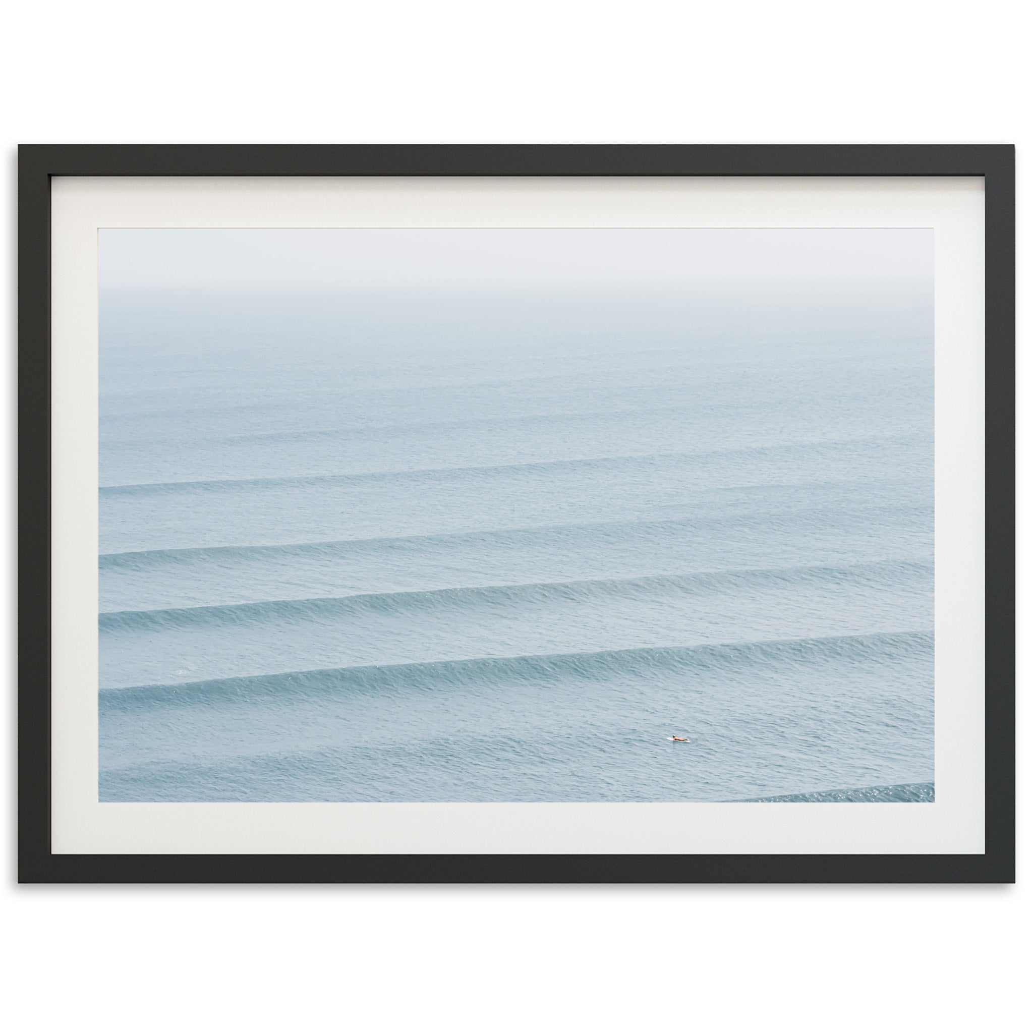 Pulse - Shutter and Frame
