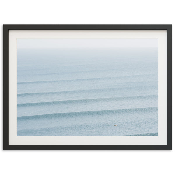 Pulse - Shutter and Frame